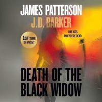 Death of the Black Widow Lib/E