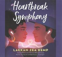 Heartbreak Symphony Lib/E