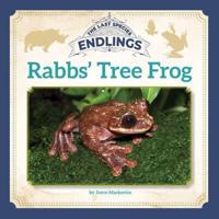 Rabbs' Tree Frog