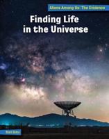 Finding Life in the Universe