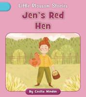 Jen's Red Hen