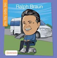 Ralph Braun