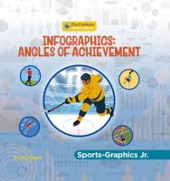 Infographics. Angles of Achievement