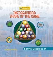 Infographics. Shape of the Game
