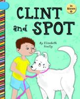 Clint and Spot