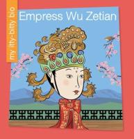 Empress Wu Zetian