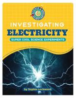 Investigating Electricity