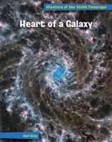 Heart of a Galaxy
