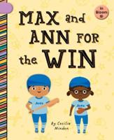 Max and Ann for the Win