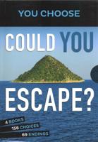 You Choose: Could You Escape? Boxed Set