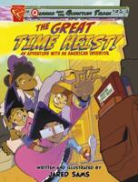 The Great Time Heist!