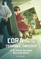 Cora and the Terrible Twister