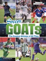 Soccer Goats