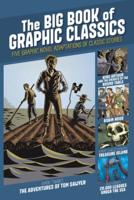 The Big Book of Graphic Classics