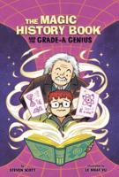 The Magic History Book and the Grade-A Genius