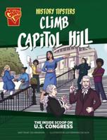 History Tipsters Climb Capitol Hill