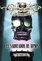 El Saqueador De Tomos