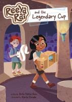 Reeya Rai and the Legendary Cup