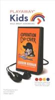 Operation Do-Over