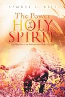 The Power of the Holy Spirit: God's Promise to the Believers and the Initial Sign