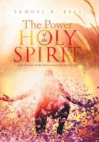 The Power of the Holy Spirit: God's Promise to the Believers and the Initial Sign