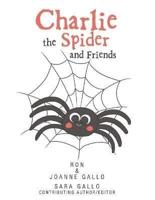 Charlie the Spider and Friends