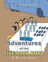 Adventures of the Five Rabb Boys: A Helping Hand: Book 4