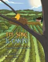 The Song: A Bilingual Story English and Italian About Joy