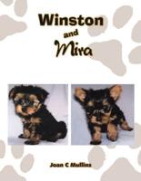Winston and Mira