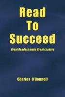 Read to Succeed