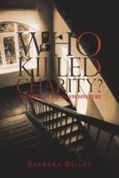 Who Killed Charity? A Stratton and Davis Mystery