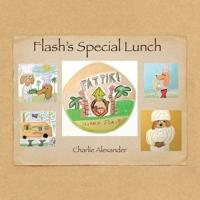 Flash's Special Lunch
