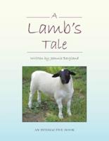 A Lamb's Tale