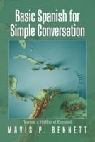Basic Spanish for Simple Conversation