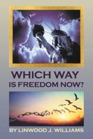 Which Way Is Freedom Now?
