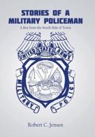Stories of a Military Policeman