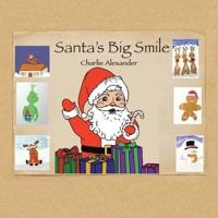 Santa's Big Smile