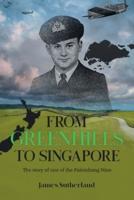 From Greenhills to Singapore