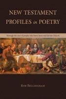 New Testament Profiles in Poetry