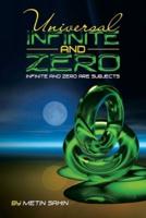 Universal Infinite and Zero