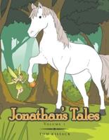 Jonathan's Tales