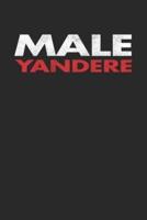 Male Yandere