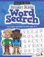 Smart Kids Word Search for Kids