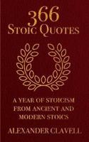 366 Stoic Quotes