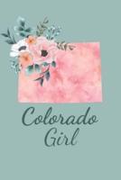 Colorado Girl