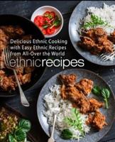 Ethnic Recipes