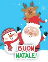 Buon Natale!