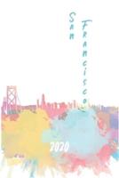San Francisco 2020