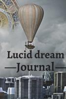 Lucid Dream Journal