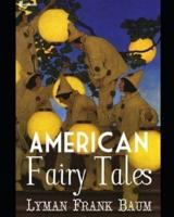 American Fairy Tales